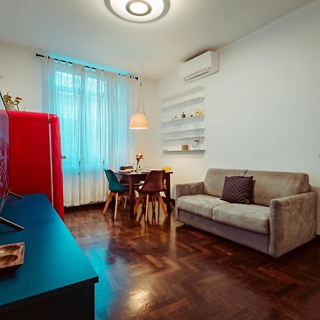 Volvinio Apartment Milán Exterior foto